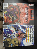 Sentinels of the Multiverse: Unity (Mini-Expansion)