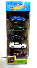 Hot Wheels: 5 Pack
