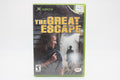 Xbox: The Great Escape