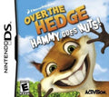 Nintendo: DS Game - Over the Hedge: Hammy Goes Nuts! (Cartridge Only)