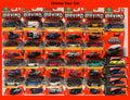 Matchbox: Moving Parts - 2024 Mercedes-Benz G 580 With EQ Technology