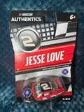 NASCAR: 1:64 Scale Jesse Love (2025 Wave 1)