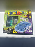 R/C MicroSizers Sport Honda S2000
