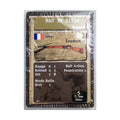 Dvg Warfighter Wwii Pacific Errata Card Pack