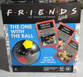 Friends: The One With The Ball