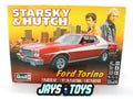 Revell: 1:25 Scale Starsky & Hutch Ford Torino Model Kit
