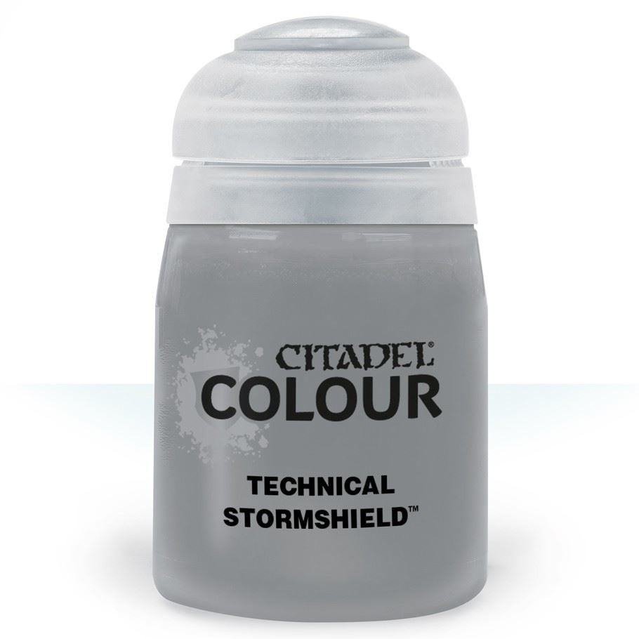 Games Workshop: Citadel - Technical - 27-34 Stormshield 24ml