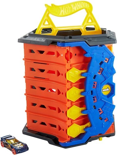 Hot Wheels: Roll Out Raceway
