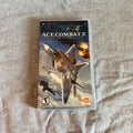 PSP: Ace Combat X (Game Only)