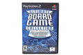 PS2: Ultimate Board Game Collection (20 Classics from Around the World)