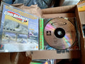 PS1: Greatest Hits - Jet Moto 2