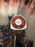 PSP: Movie - Spider-Man 2 (Movie Only)