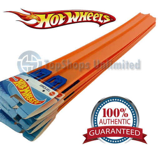 Hot Wheels Track Builder Track