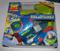 Hasbro: Buzz Lightyear's Intergalactic Spaceship Adventure