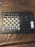 Kasparov Conquistador Electronic Chess Computer Vintage 1988