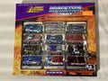 Johnny Lightning: Dragsters