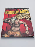 BradyGames: Borderlands Signature Strategy Guide