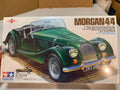 Tamiya: 1:24 Scale Morgan 4/4 Model Kit