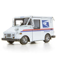 Metal Earth: LLV Mail Truck