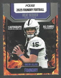 Pulse: 2025 Foundry Football Heat Seeker Pack