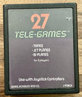 Atari: Tank-Plus