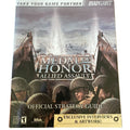 BradyGames: Medal of Honor Allied Assault Strategy Guide