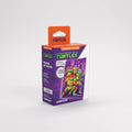 Universus: TMNT - Premium Art Sleeves (100 Ct.)