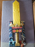 He-Man MOTU: Power Sword