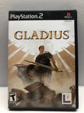 PS2: Gladius