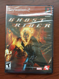 PS2: Ghost Rider