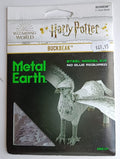 Metal Earth: Harry Potter - Buckbeak