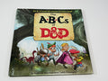 Dungeons & Dragons: ABCs of D&D