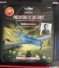 Predators of the Skies: Lt. (Jg) George H.W. Bush Grumman TBF-1C Avenger