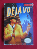 NES: Deja Vu