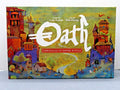 Oath: Chronicles of Empire & Exile