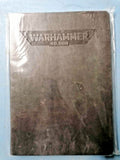 Games Workshop: Warhammer 40k - Crusade Journal