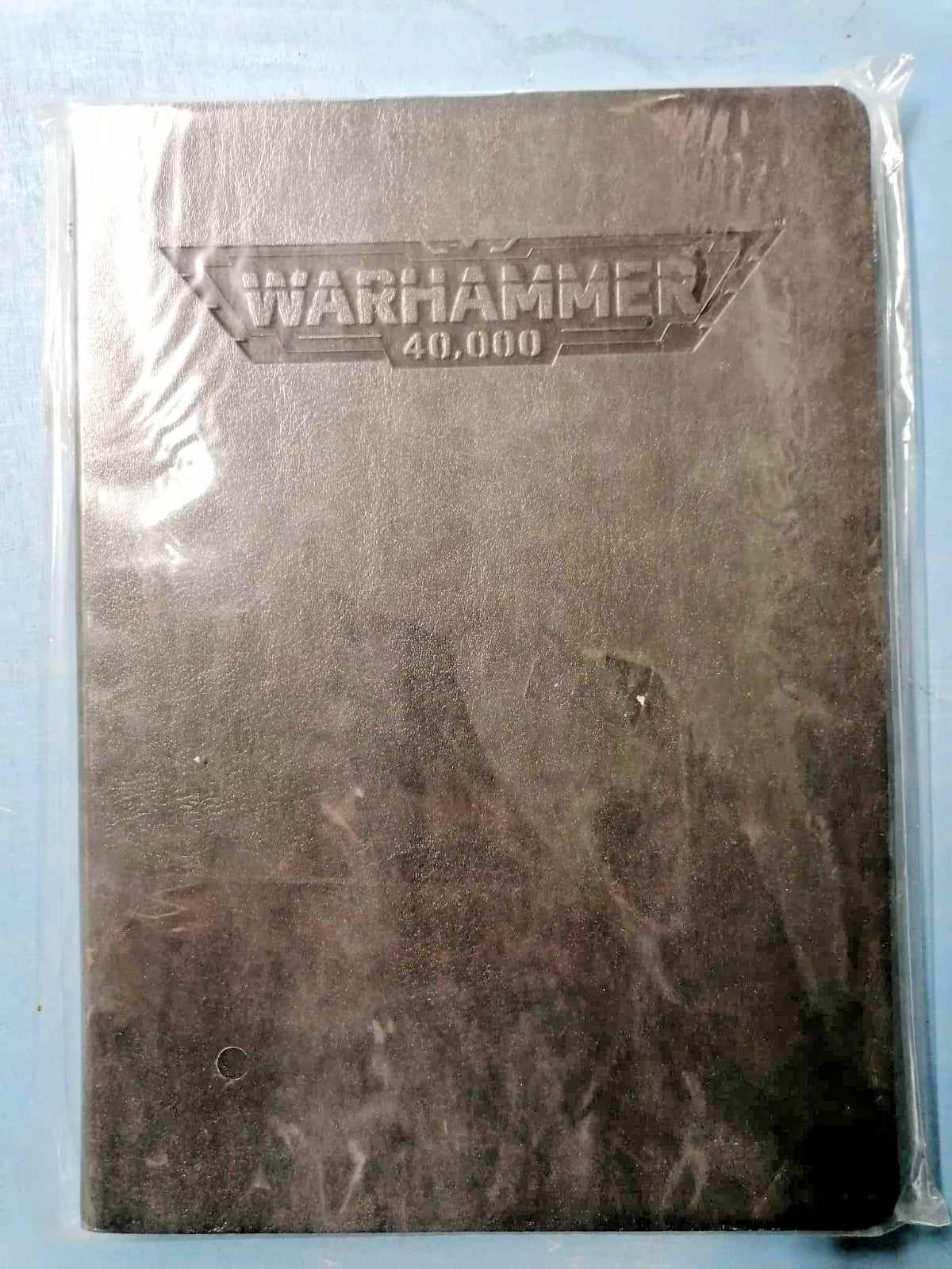 Games Workshop: Warhammer 40k - Crusade Journal