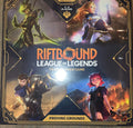Riftbound: League of Legends TCG: Proving Grounds