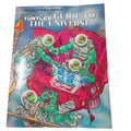 Palladium Books: TMNT - Guide to the Universe (Paperback)