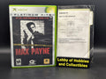 Xbox: Platinum Hits - Max Payne