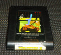 Atari: Strategy X [1981]