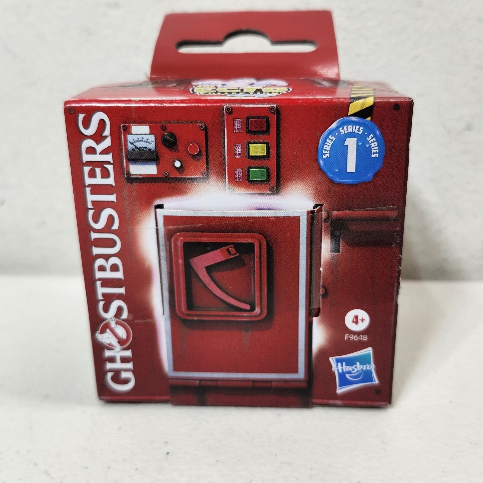 Ghostbusters: Ecto Collection Blind Box (Series 1)