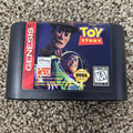 Sega Genesis: Toy Story (Cartridge Only)