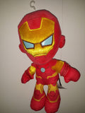 Marvel: 8-Inch Plush (Assorted)