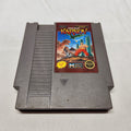 NES: Karnov
