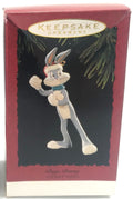 Hallmark Ornament: 1995 Bugs Bunny (QX5019) Looney Tunes