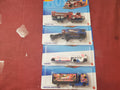 Hot Wheels: Large Vehicles (Assorted)