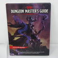 Dungeons & Dragons: Dungeon Master's Guide (Hardcover)