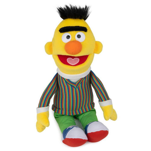 Sesame Street: Bert 14-Inch Plush