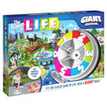 The Game of Life: Giant Edition